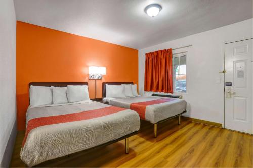 Motel 6 Marysville, CA in แมรีส์วิลล์ (แคลิฟอร์เนีย)