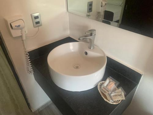 Motel Pedregal Suites in San Juan del Río, Mexico