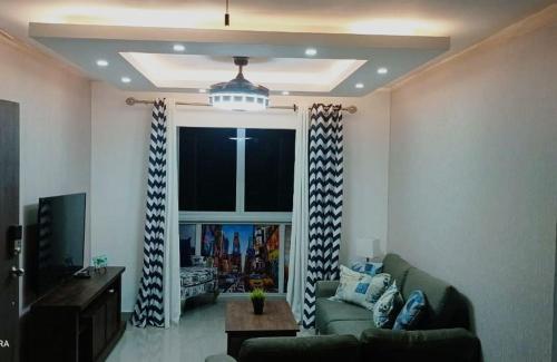 Condo Balcones , Near the Airport and the USA Embassy 'Completely new'