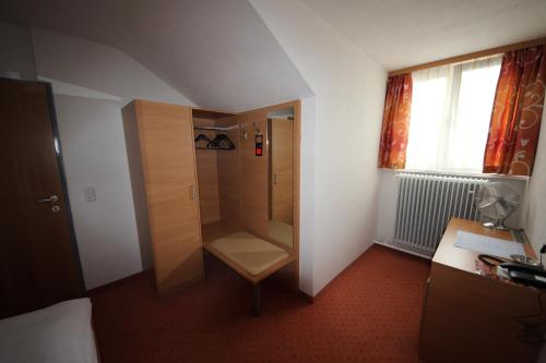 Hotel Kleinmünchen Garni - main image