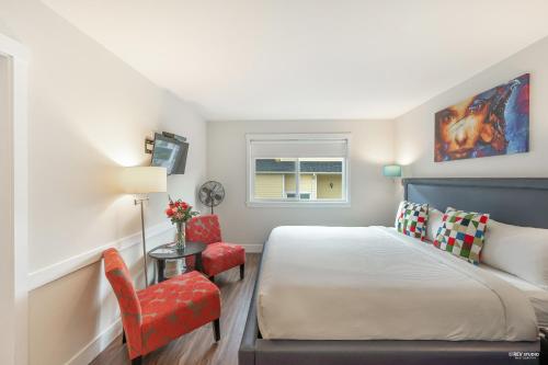 1 king bed