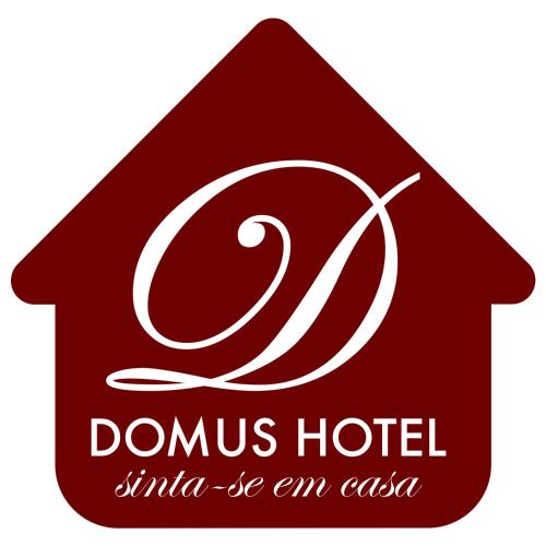 Domus Hotel Veneza Ipatinga