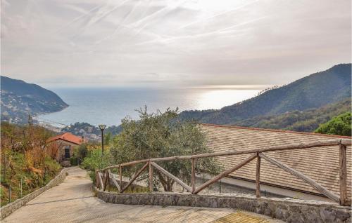 Casa Peiro gîte à louer San Lazzaro