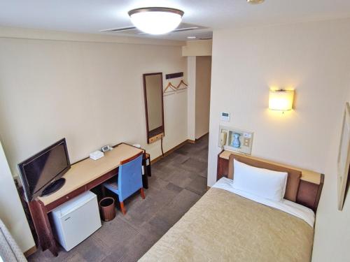 1 twin bed