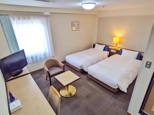 Kadoma Public Hotel/ Vacation STAY 33574 Neyagawa