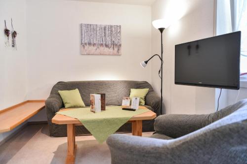 Hotel dasZimmermann 141m von Todtmoos entfernt
