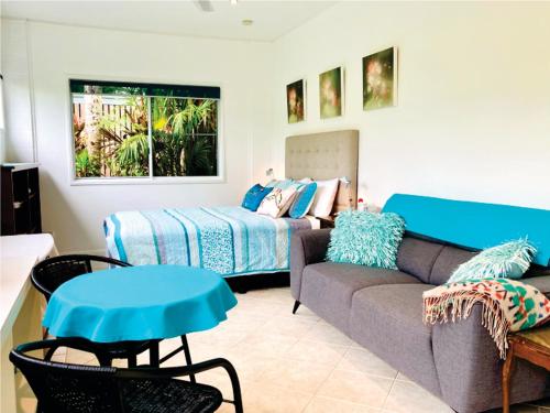 Paradise Eco B&B and Spa Retreat