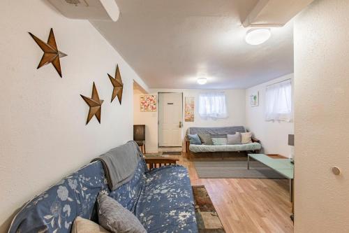 Seattle Urban Village- Unit B- Lago Vista- Lake Union- Sleeps 6 - image 4