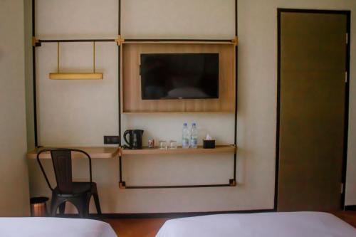 Gaia Hotel Ternate