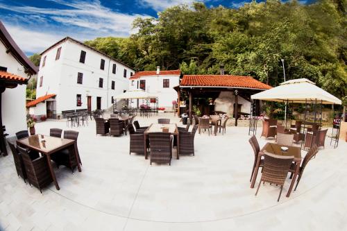 Agriturismo Cascina del Vai 2
