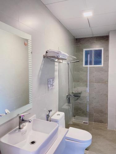 Tuyet Son Hotel – Dalat
