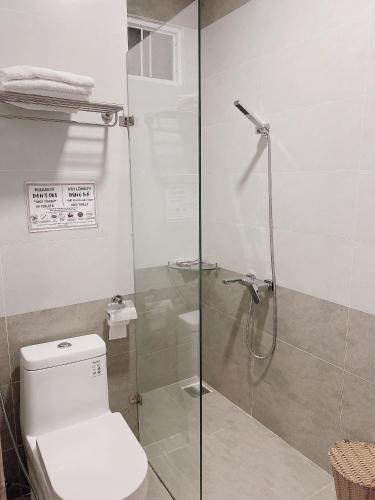 Tuyet Son Hotel – Dalat