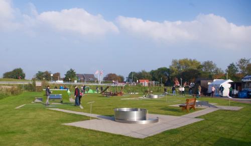 de Bülk in Dorum Neufeld, Deutschland