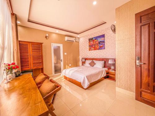 SUSU HOTEL Quy Nhon Center Near Sea Quy Nhon (Binh Dinh)