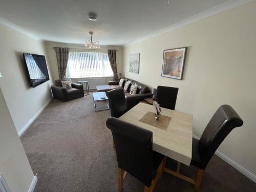 Holm From Home – Inverness