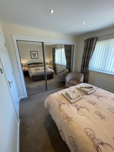 Holm From Home – Inverness
