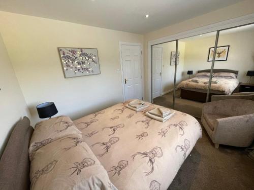 Holm From Home – Inverness