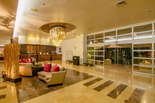 Hotel Lucerna Hermosillo