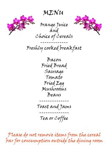 Marlborough Guest House B & B - image 3