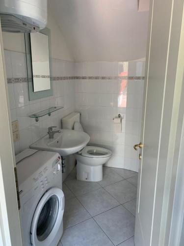Residence Capo Nord
