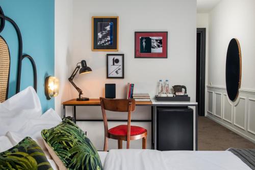 hotel photo