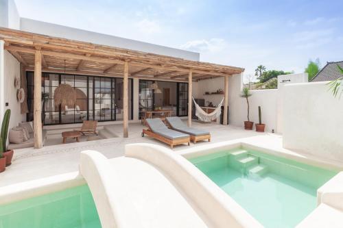 Yucca Villas Room Type - YUCCA 2