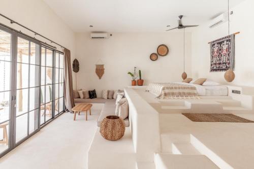 Yucca Villas Room Type - YUCCA 1