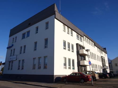. Hotel Suonenjoki