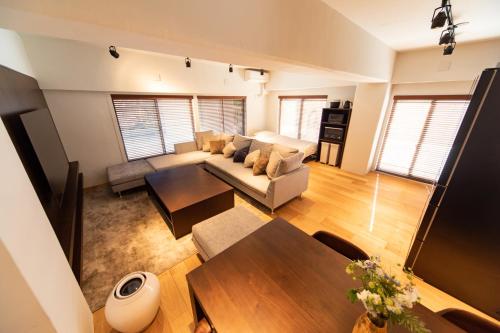 NIYS apartments 07 type, Tokyo (photo 10)
