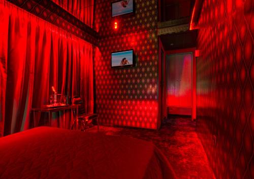 ALFA HOTEL - image 8