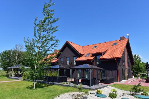 Rusne Villa - image 10
