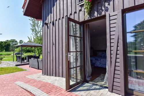 Rusne Villa - main image