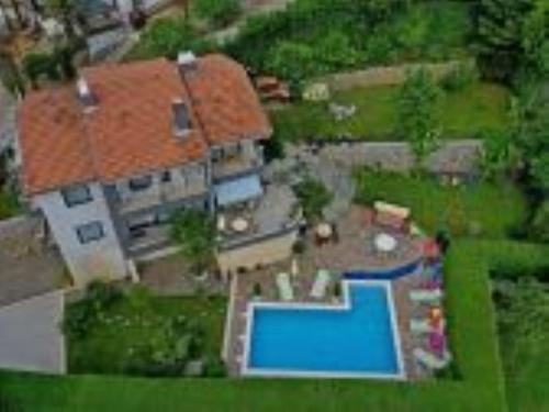 Villa Bregi with Swimming Pool