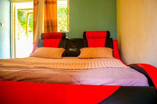 Leisure Inn Motel