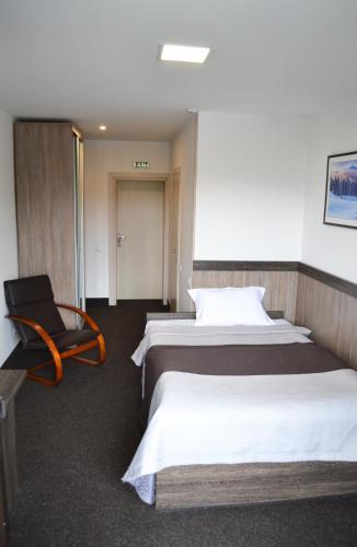 VILSON hotel - image 2