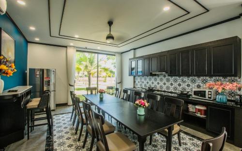 Kail's House - FLC Sam Son Resort in Thanh Hoá / Sầm Sơn Beach