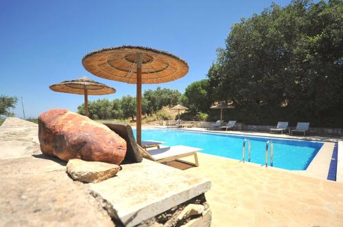 Elia Traditional Hotel & Spa