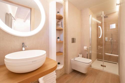 Hotel 1877 Sensaciones & SPA - image 9