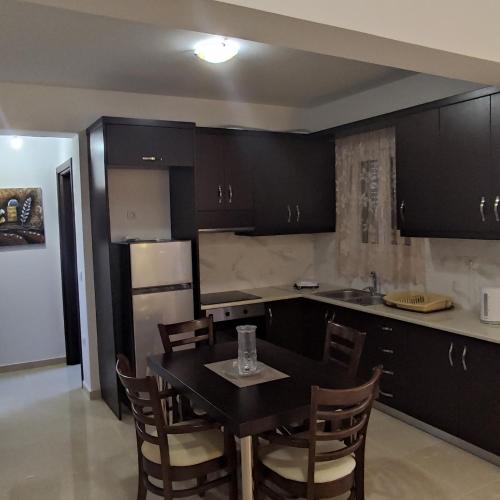 Diamond Deluxe Apartments Mastichari