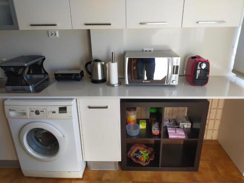 บริการและสิ่งอำนวยความสะดวก, Boa Vista Apartamento in โอดิเวลาส