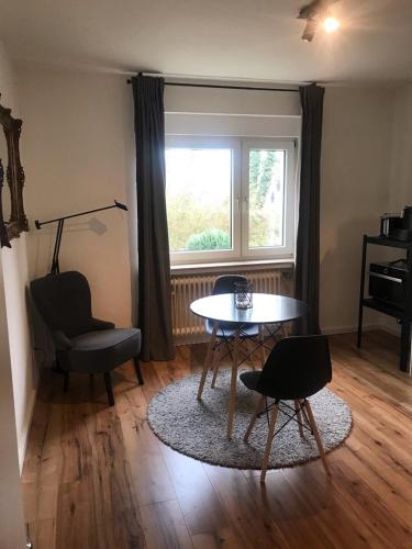 Apartment Stockholm, top renoviert, 35qm, Köln nah