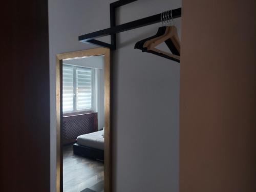 I Tre marchi Rooms / Camera Mare 4