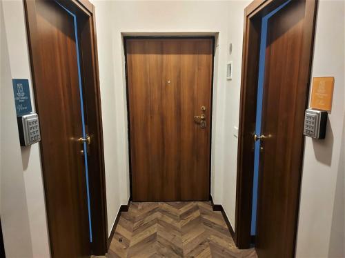 I Tre marchi Rooms / Camera Mare 3