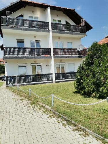 Apartmani Vujic 2 Zlatibor