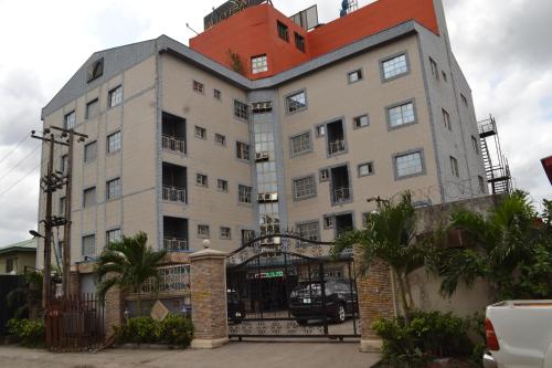 hotel photo