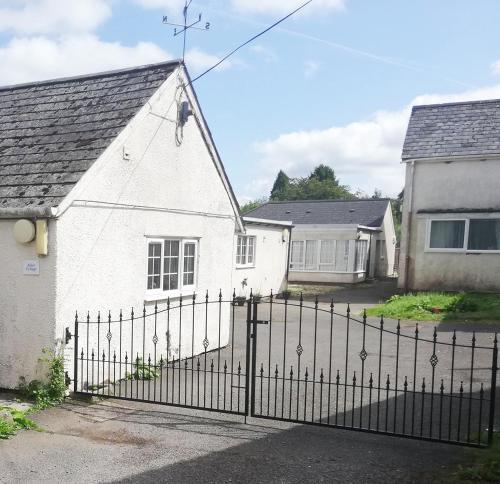 Alder Cottage - image 12