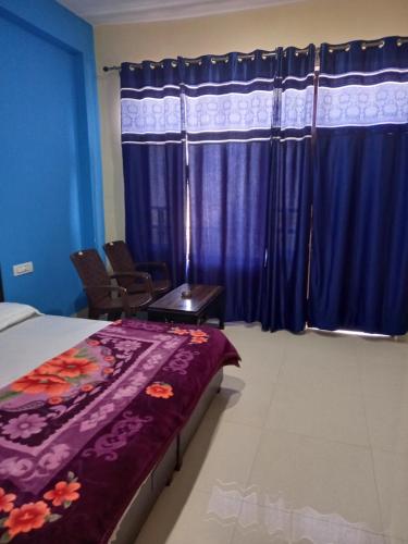 Srishti homestay - Naddi