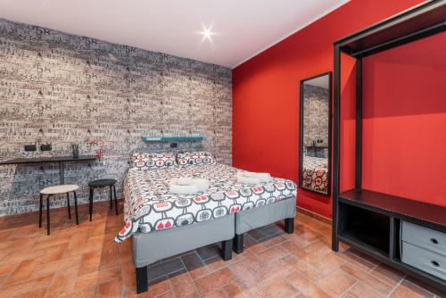 B&B Papa Leone Countryrooms - main image