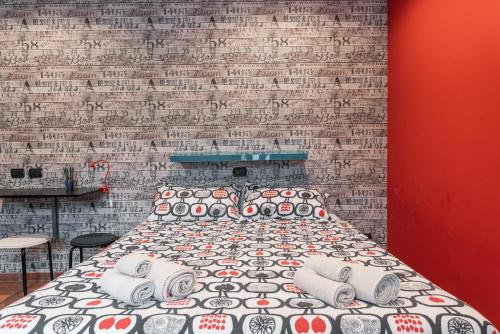 B&B Papa Leone Countryrooms - image 14