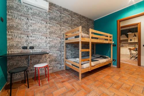 B&B Papa Leone Countryrooms - image 9